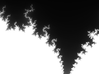 Mandelbrot Set Thumbnail